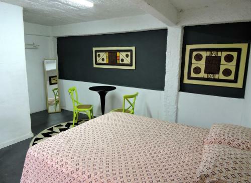 Central Hostel