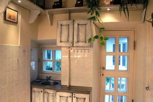 Apartamento Mini Home Vilnius Old Town
