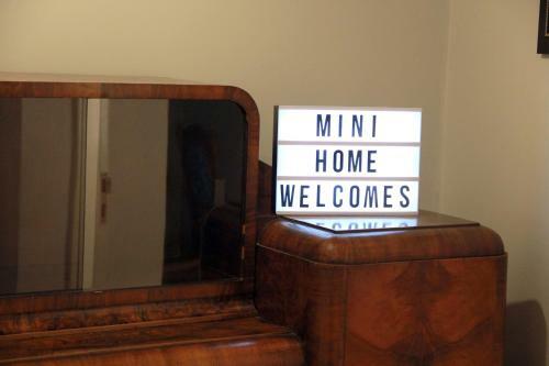 Apartamento Mini Home Vilnius Old Town