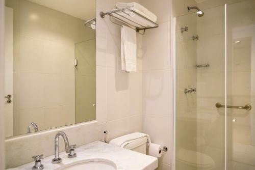 Apartamento Suite Verano Stay Barra