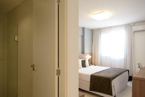 Apartamento Suite Verano Stay Barra