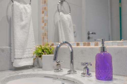 Apartamento Suite Verano Stay Barra