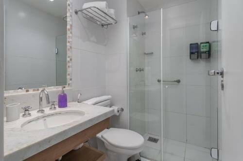 Apartamento Suite Verano Stay Barra