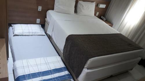 Apartamento Suite Verano Stay Barra