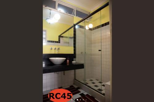 Apartamento Copacabana Flat