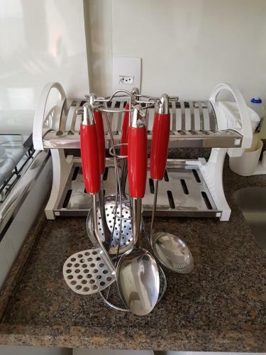 Apartamento Completo