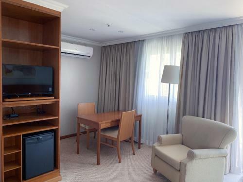 Apartamento Cavirio Bpremium - Excelentes Su�tes
