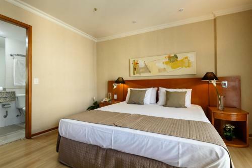 Apartamento Cavirio Bpremium - Excelentes Su�tes