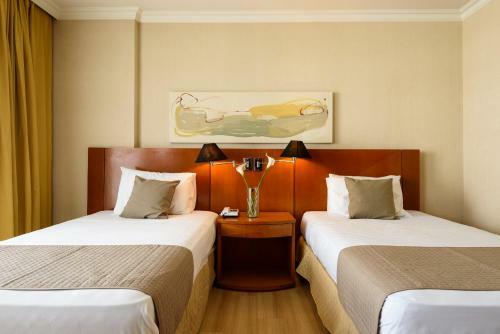 Apartamento Cavirio Bpremium - Excelentes Su�tes