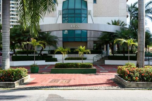 Apartamento Cavirio Bpremium - Excelentes Su�tes