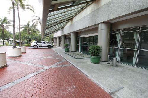 Apartamento Cavirio Bpremium - Excelentes Su�tes