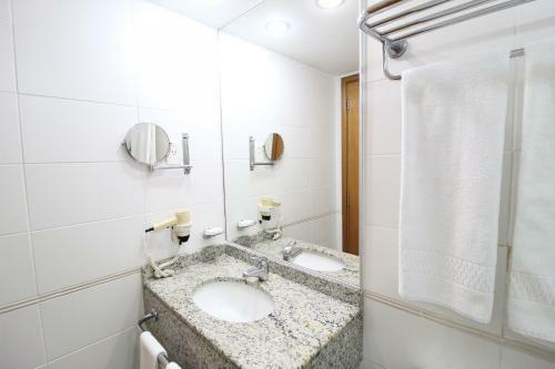 Apartamento Cavirio Bpremium - Excelentes Su�tes