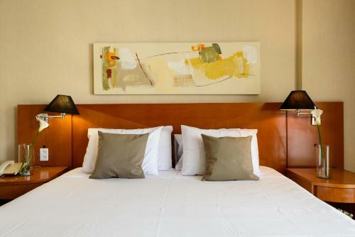 Apartamento Cavirio Bpremium - Excelentes Su�tes