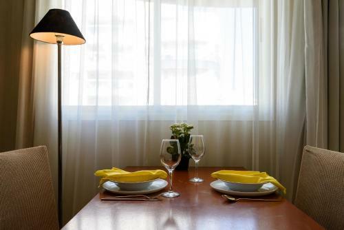 Apartamento Cavirio Bpremium - Excelentes Su�tes