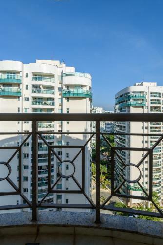Apartamento Cavirio Bpremium - Excelentes Su�tes