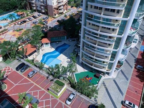 Apartamento Cavirio Bpremium - Excelentes Su�tes