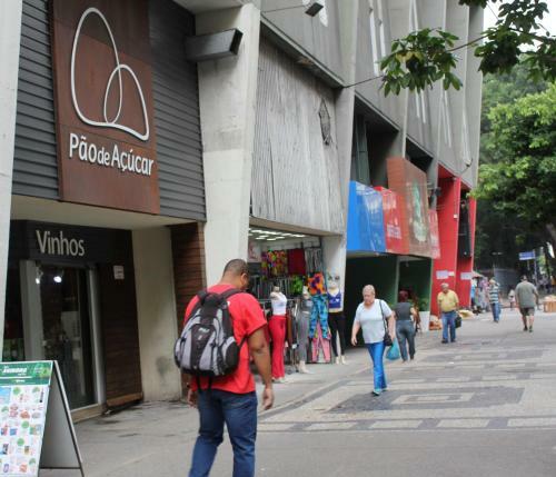 Apartamento Copacabana 479/201