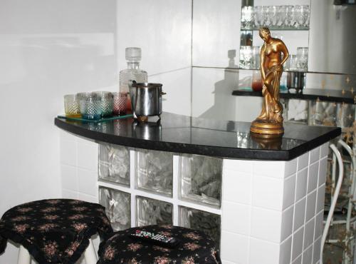 Apartamento Copacabana 479/201