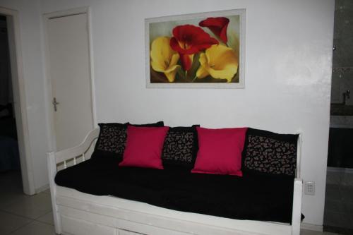 Apartamento Copacabana 479/201