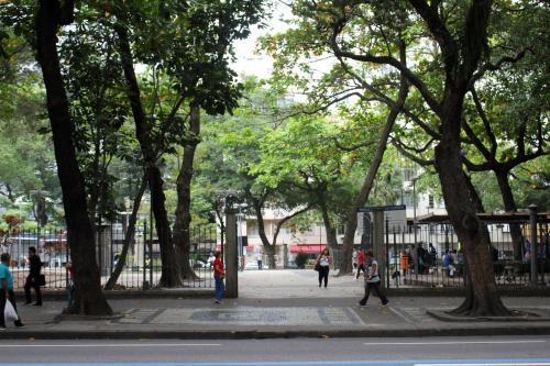 Apartamento Copacabana 479/201