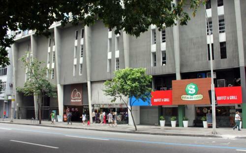 Apartamento Copacabana 479/201