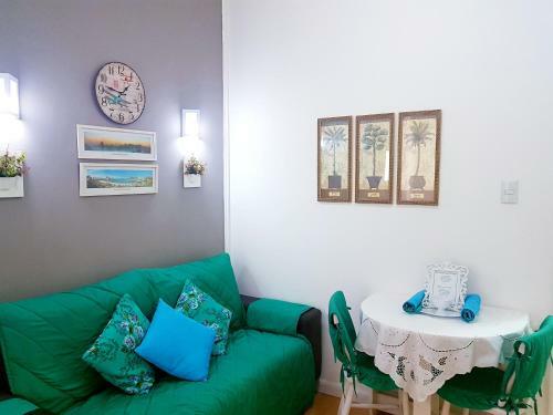 Apartamento Bem Localizado Botafogo