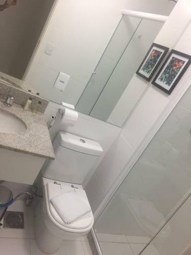 Apartamento Maayan 1307 Parque Ol�mpico