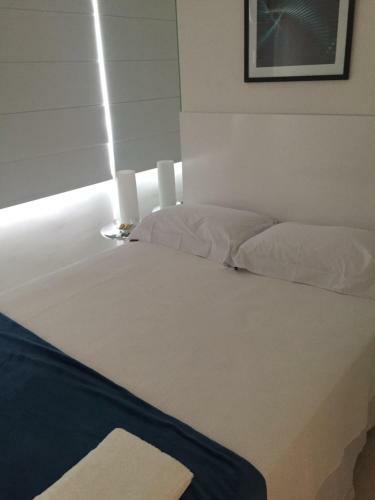 Apartamento Maayan 1307 Parque Ol�mpico