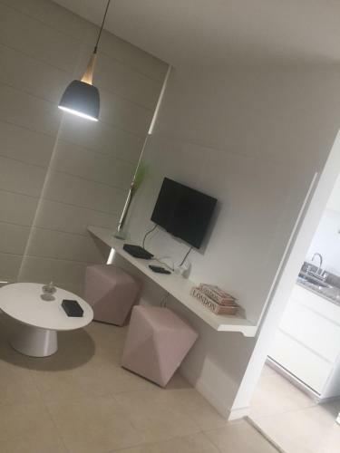 Apartamento Maayan 1307 Parque Ol�mpico