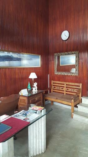 Apartamento Copacabana Front Beach