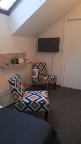 Valentina's Rooms