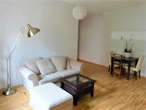 Apartamento The Little Angel's Place