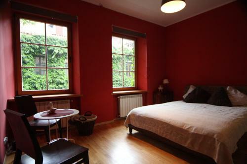Apartamento The Little Angel's Place