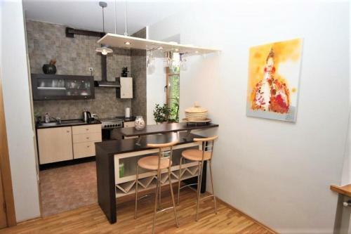 Apartamento The Little Angel's Place