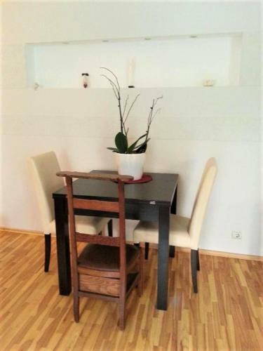 Apartamento The Little Angel's Place