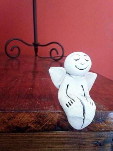 Apartamento The Little Angel's Place