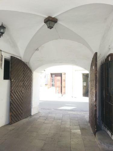 Apartamento The Little Angel's Place