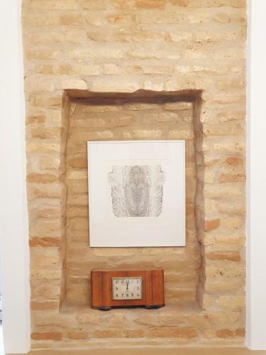 Exceptional Uzupis Bridge 3 Bedroom Apartment