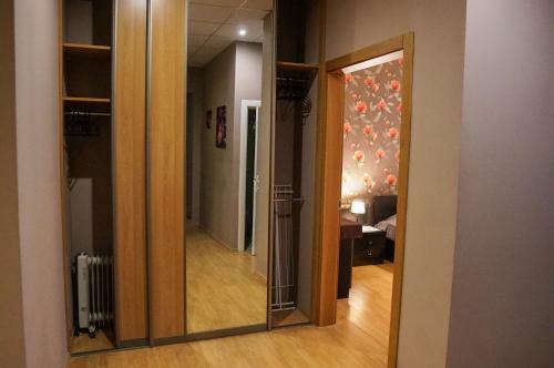 Cozy Apartment In Vilnius Oldtown