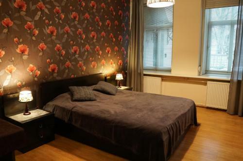 Cozy Apartment In Vilnius Oldtown