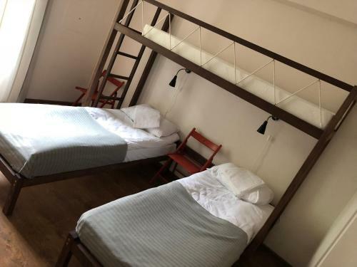 Rock'n'hostel