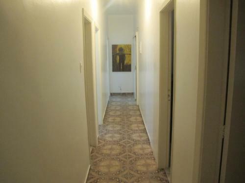 Apartamento Safira