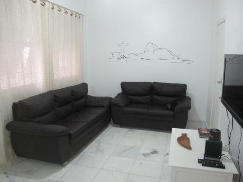 Apartamento Safira