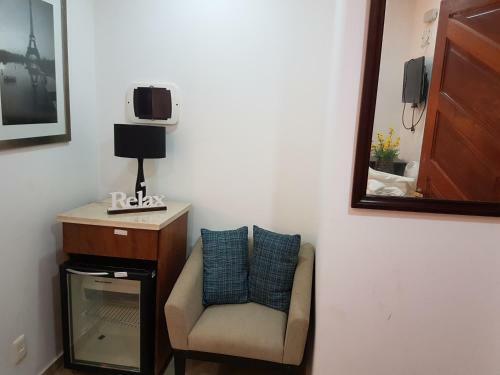 Hostal Up House Santa Teresa