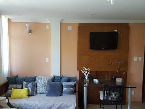 Hostal Up House Santa Teresa