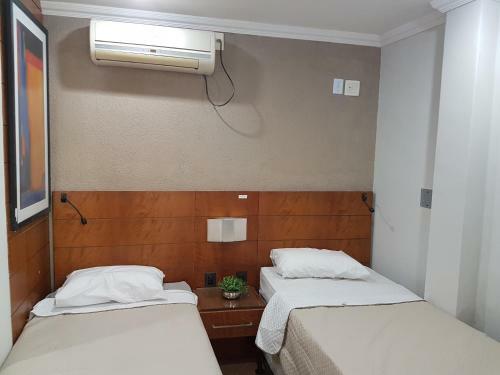 Hostal Up House Santa Teresa
