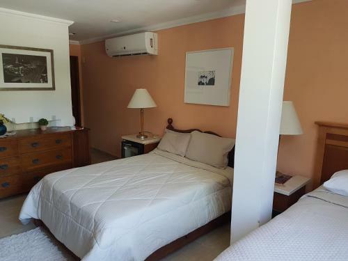 Hostal Up House Santa Teresa