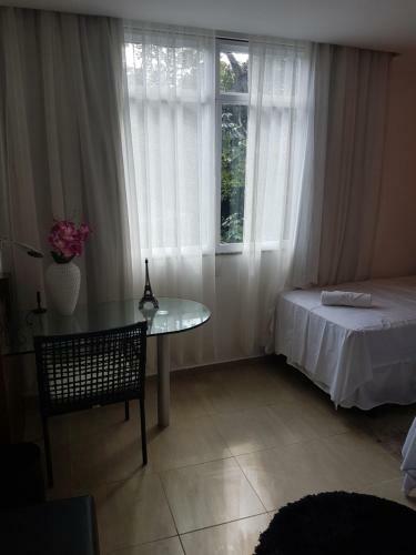 Hostal Up House Santa Teresa