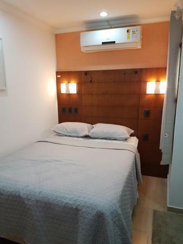 Hostal Up House Santa Teresa