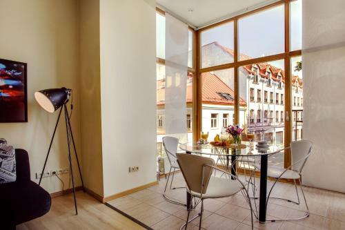 #stayhere - Cozy & Comfy 1bdr Apartment Vilnius Old Town